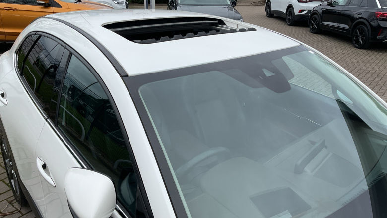 Mazda Cx-30 2.0 e-Skyactiv X MHEV GT Sport Tech 5dr AWD Petrol Hatchback